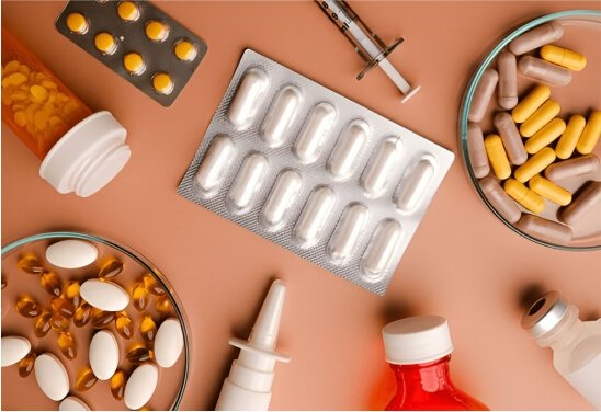 About Us Our Company 01