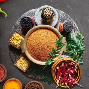 Indian Spices