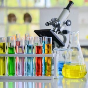 Industrial Chemical Used in Furnace