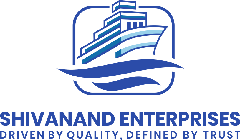 Welcome To Shivanand Enterprises