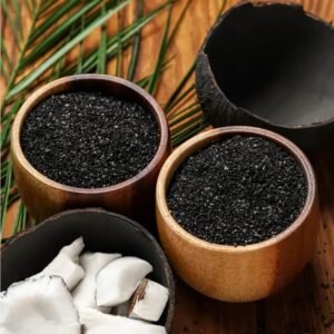Coconut Charcoal